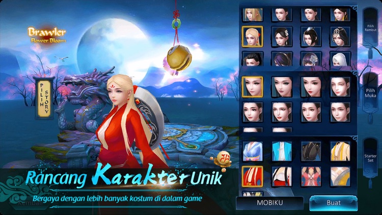 Jade Dynasty screenshot-4