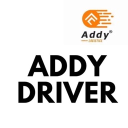 AddyLogistics Driver