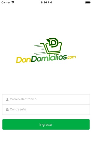 DonDomi comerciantes(圖2)-速報App