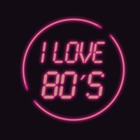 I love 80s