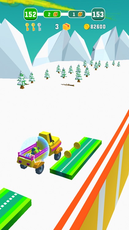 Pick My Stuff screenshot-4