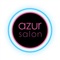 The Azur Salon app makes booking your appointments and managing your loyalty points even easier