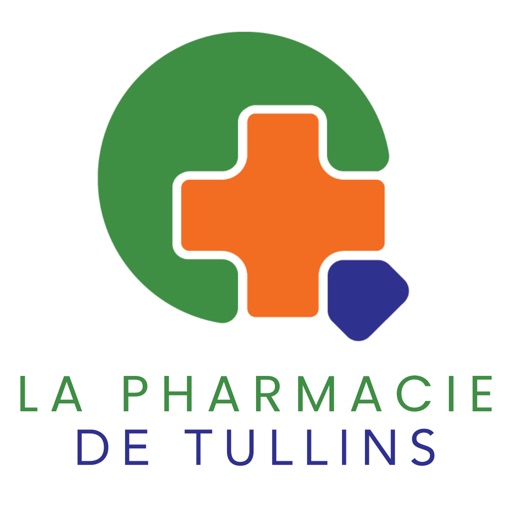 Pharmacie de Tullins