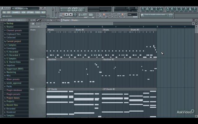 Intro Course For FL Studio(圖4)-速報App