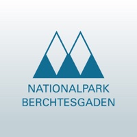 Nationalpark Berchtesgaden ne fonctionne pas? problème ou bug?