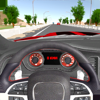 Driving in Car - Simulator - kishan chapani