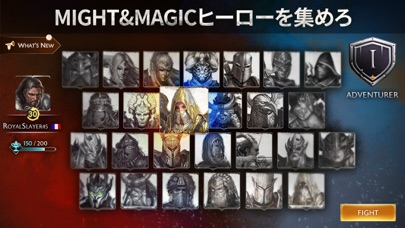 Might & Magic: Chess ... screenshot1