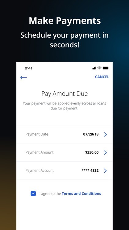 AES Student Loans screenshot-5