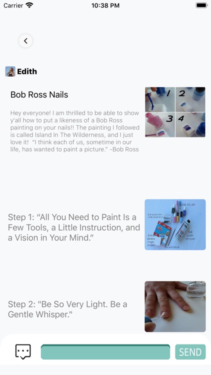 ElkElk Sister screenshot-5