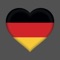 Easily translate between German and 20 other languages with offline and online dictionaries