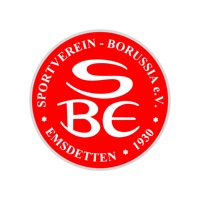SV Borussia Emsdetten ne fonctionne pas? problème ou bug?
