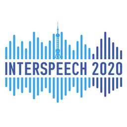 INTERSPEECH2020