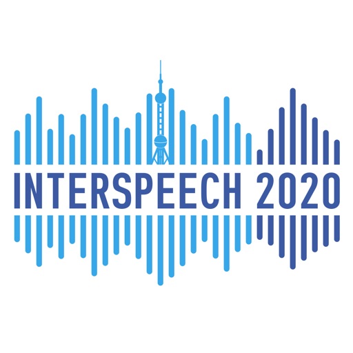 INTERSPEECH2020 icon