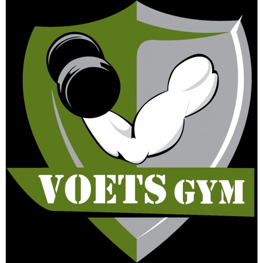 VOETS GYM