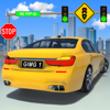 Car Driving Academy School 3D - Minhaf Shabbir
