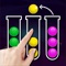 == Ball Sort - Bubble Sort Puzzle Game ==
