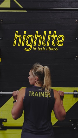 Highlite hi-tech Fitness(圖1)-速報App