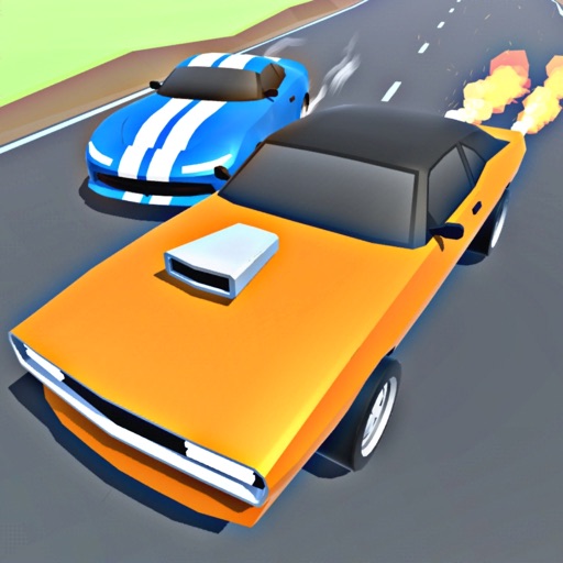 Car Clash 3D
