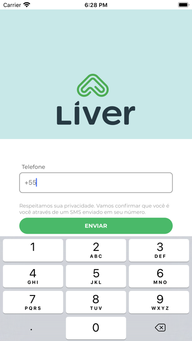 Liver screenshot 3