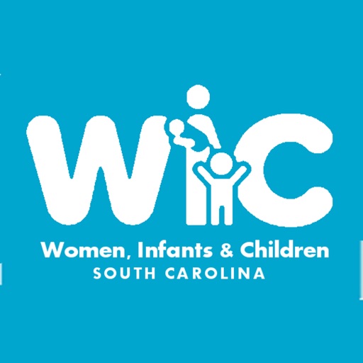 South Carolina WIC Icon