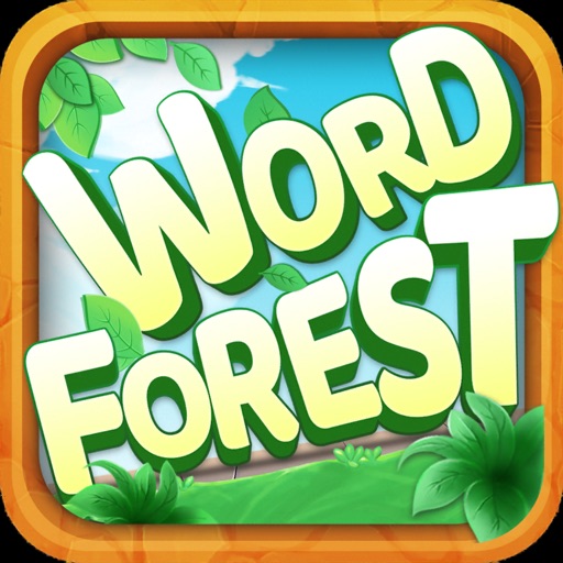 Word Forest