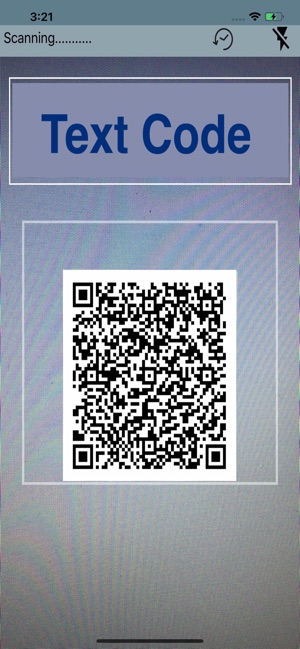 QRCode - Barcode Fast Scanner(圖9)-速報App