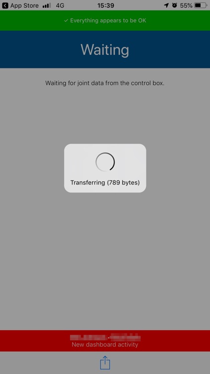 BlueBox by ControlPoint screenshot-3