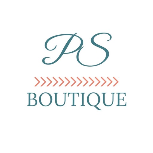 Shop PS Boutique icon