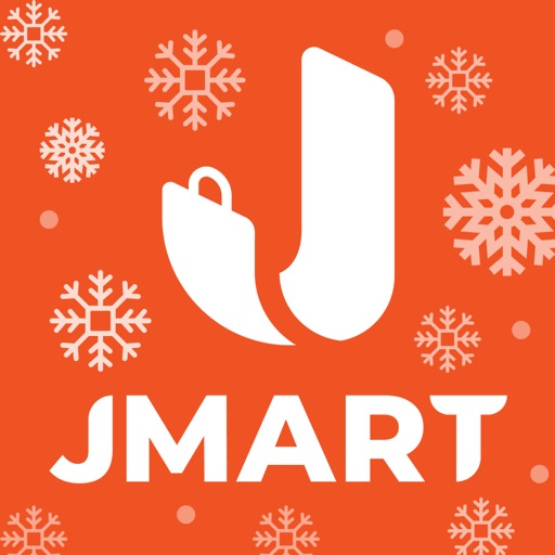 JMart - есть всё! icon