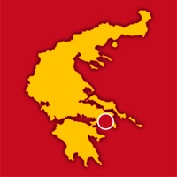 Athens Offline Map pour PC