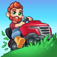 It's Literally Just Mowing на пк