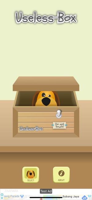 Useless Box Fun(圖3)-速報App