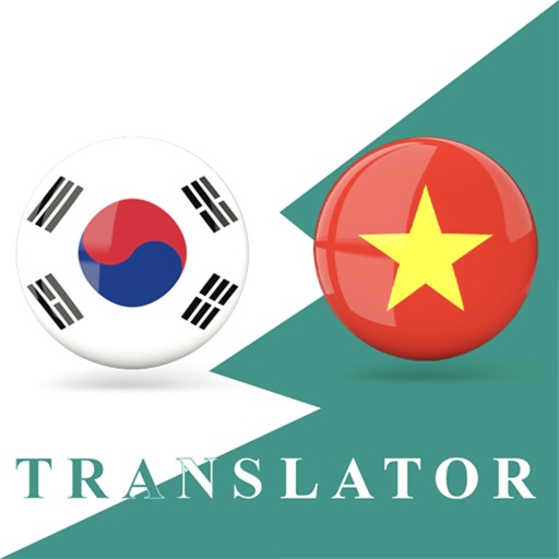 LearnVietnameseKorean