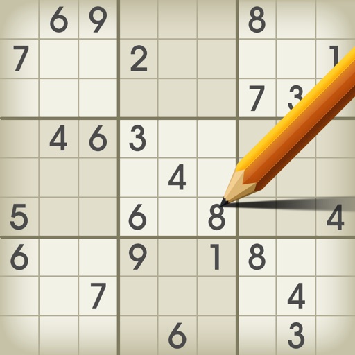 Sudoku World! iOS App