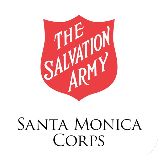 Santa Monica Corps iOS App