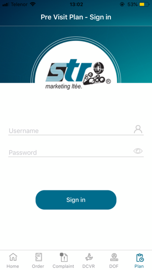 STR Marketing Ltée(圖4)-速報App