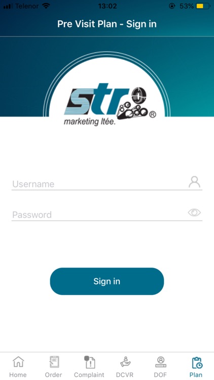 STR Marketing Ltée screenshot-3