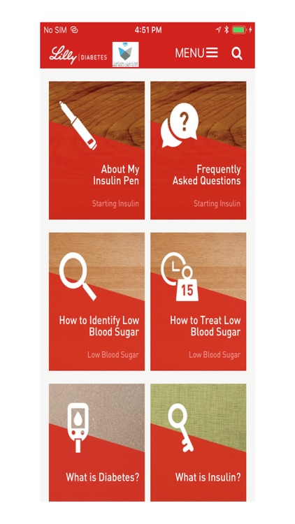 Lilly Sukary screenshot-3