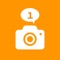 One Shutter is a free photo posting app for personal enjoyment