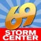 WFMZ-TV 69News is proud to announce a full featured weather app for the iPhone and iPad platforms