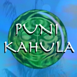 PUNI KAHULA