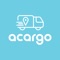 On Demand Cargo Transportation app for soliciting and providing services