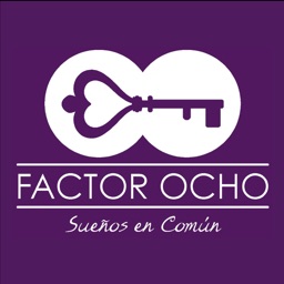 Factor Ocho