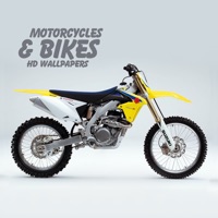 Amazing Sport Bike Backgrounds