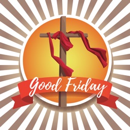Good Friday Images Wishes Gifs