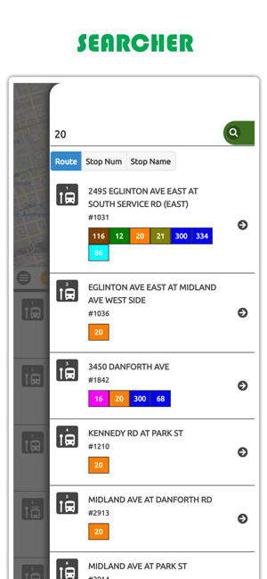 Transit Lines - US, CA, NZ(圖6)-速報App