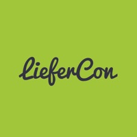 LieferCon Chef App