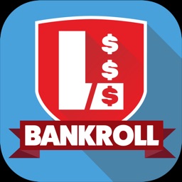 DFS Bankroll Tracker