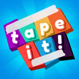 Tape the Words !