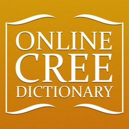 CreeDictionary